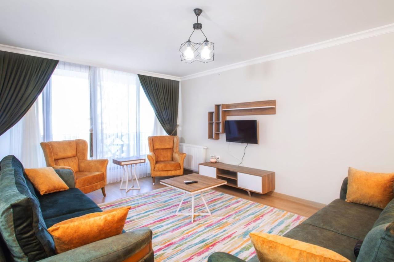 Emin Residence - Istanbul — Fotoğraflar 3